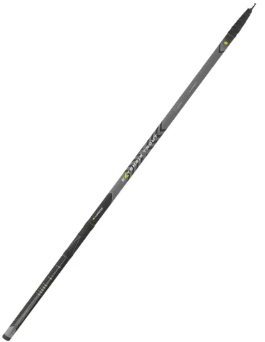 Tubertini Extensis Trout telescopic fishing rod for trout fishing in streams