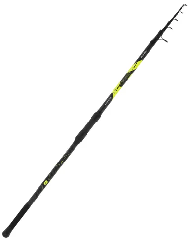 Tubertini Performer XS Surf Casting Telescopic Fishing Rods