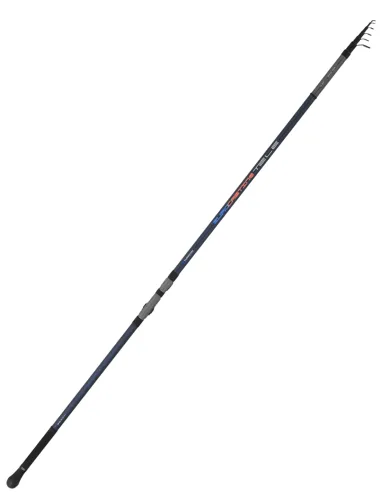 Tubertini Eurocasting Tele fishing rod beach ledgering 100gr