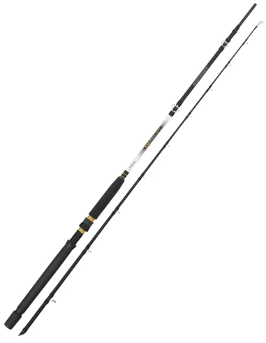 Tubertini Sail Tech Evo fishing rod bolentino drifting 2.50 mt