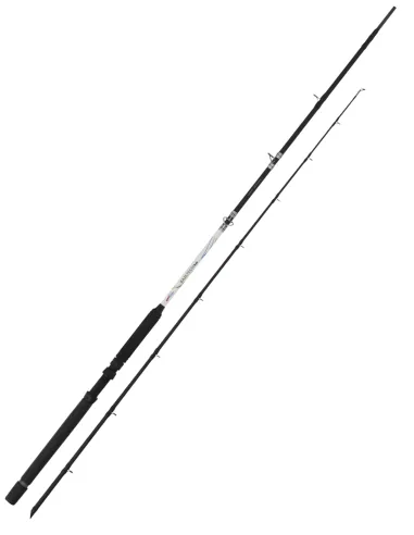 Tubertini Sailtech Twist EVO fishing rod bolentino drifting 3.00 mt