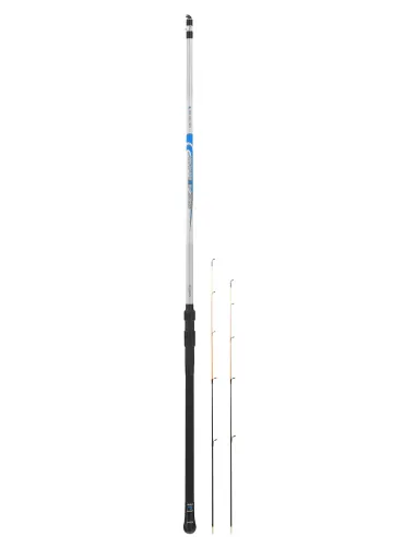 Tubertini Sea Way fishing rod bolentino drifting 200gr