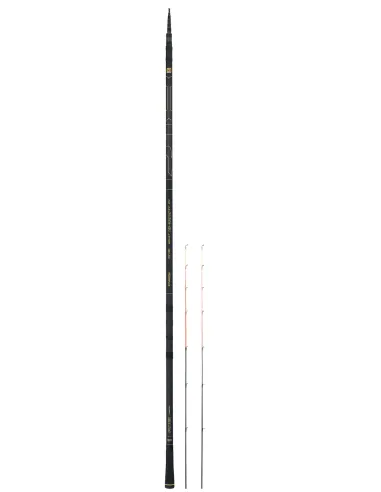 Tubertini R18 Boat Telescopic 01 canna da pesca bolentino drifting 5 mt-Pescaloccasione