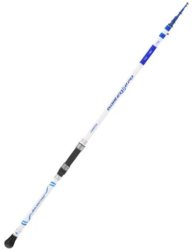 Tubertini Boater canna da pesca bolentino drifting telescopica 200 g-Pescaloccasione