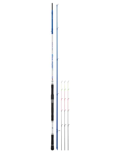 Tubertini Astray STG canna da pesca bolentino drifting telescopica 3,00 mt-Pescaloccasione