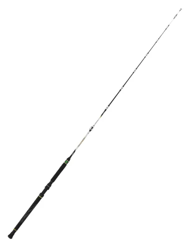 Tubertini Sea Runner fishing rod for trolling 2.10mt