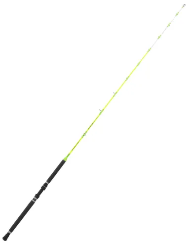 Tubertini Vitality 2 fishing rod for trolling 2.10mt