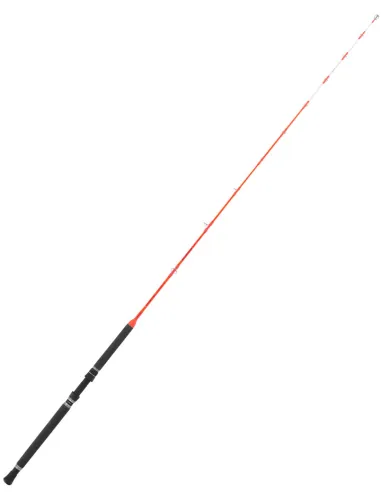 Tubertini Vitality Light fishing rod for trolling 2.10mt