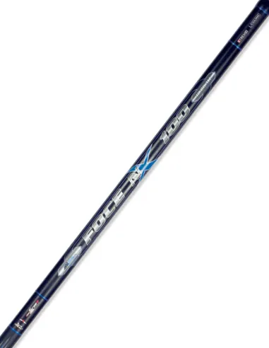 Colmic Foce NX 100 Bolognese Fishing Rod 12 g