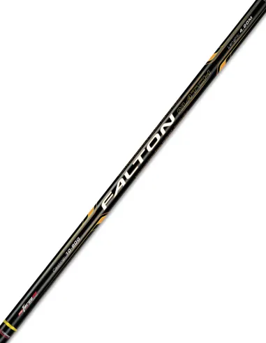 Colmic Falton Canna da Pesca Match Rod Telescopica 10/80 gr-Pescaloccasione