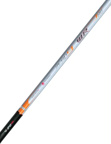 Colmic Zero-9 WR T-80 Surfcasting Fishing Rod 100/250 gr 3 sections