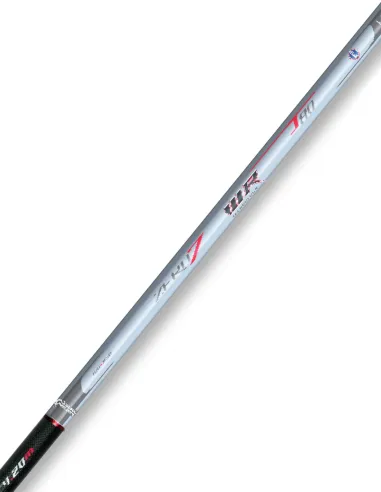 Colmic Zero-7 WR T-80 Surfcasting Fishing Rod 3 Sections