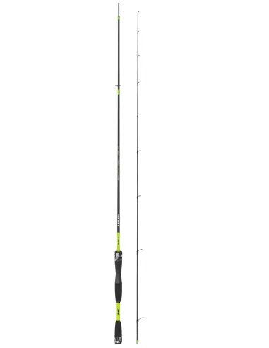 Seika Mimik canne da pesca light spinning-Pescaloccasione