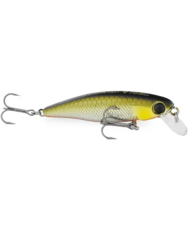 Seika Little Daddy 56 mm fw minnow 4.5 g affondante / sinking Esche Artificiali Minnow Seika