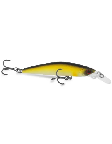 Seika Tanashi 65mm fresh water 4.9g floating spinning lure / floating Artificial Lures Minnow Seika