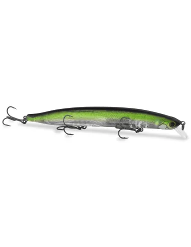 Seika brutal jerk 130 sp artificiale spinning 20 g suspend Esche Artificiali Minnow Seika