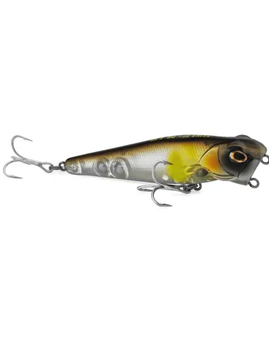 Seika DR F artificiale top water 85 mm galleggiante / floating 11.5 g Esche Artificiali Minnow Seika