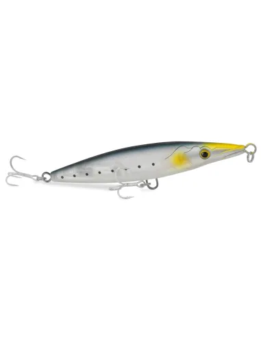 Seika Sober artificiale top water 130 mm serra leccie ed alletterati 28 g Galleggiante / floatting Esche Artificiali Minnow S...