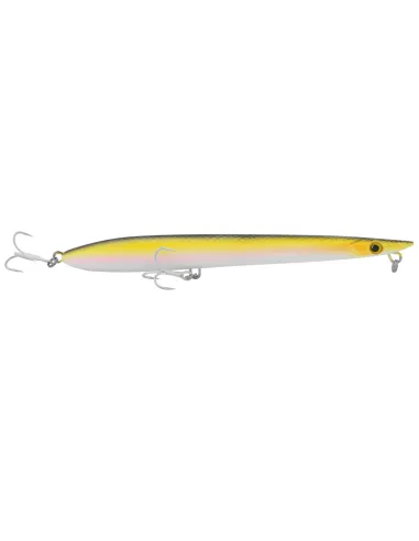 Seika Sultan Needle bilanciamento orizzontale 155 mm Galleggiante / floating 20 g Esche Artificiali Minnow Seika