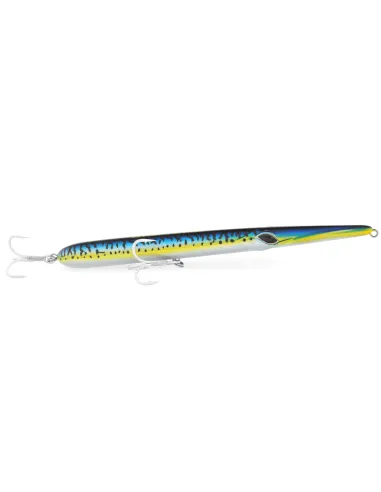 Seika Brutal Needle 160 mm galleggiante / floating 18 g Esche Artificiali Minnow Seika