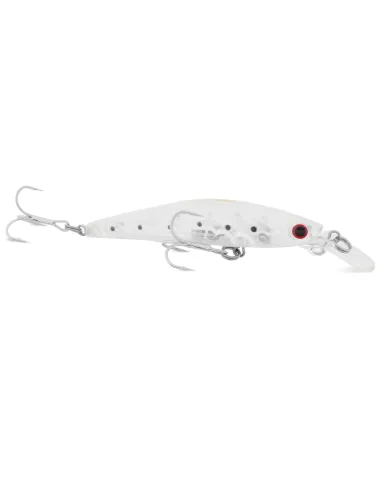 Seika sea bass killer 65 mm artificiale spinning galleggiante 4.9 g Esche Artificiali Minnow Seika