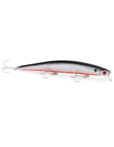 Seika Blade minnow 125 mm affondante 14.5 g Esche Artificiali Minnow Seika