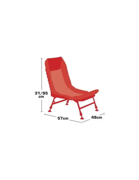 Jrc x lite chair sale