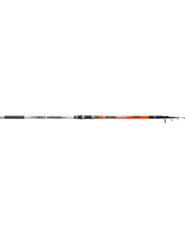 Kolpo More Surf Canna da Pesca Surfcasting 4 mt 180 gr