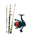 Kit Surfcasting