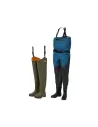 Fishing diving suits and boots