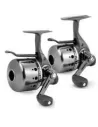 Spincast Reels