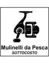 Mulinelli da Pesca Sottocosto