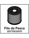 Fili da Pesca Sottocosto 