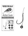 Minuteria Pesca Feeder Gara