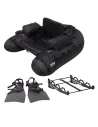 Belly Boat Kit and Accessories