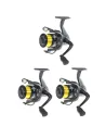 Kit Fishing Reels