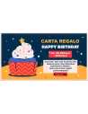 Carte Regalo