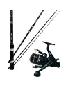 Kit Carpfishing