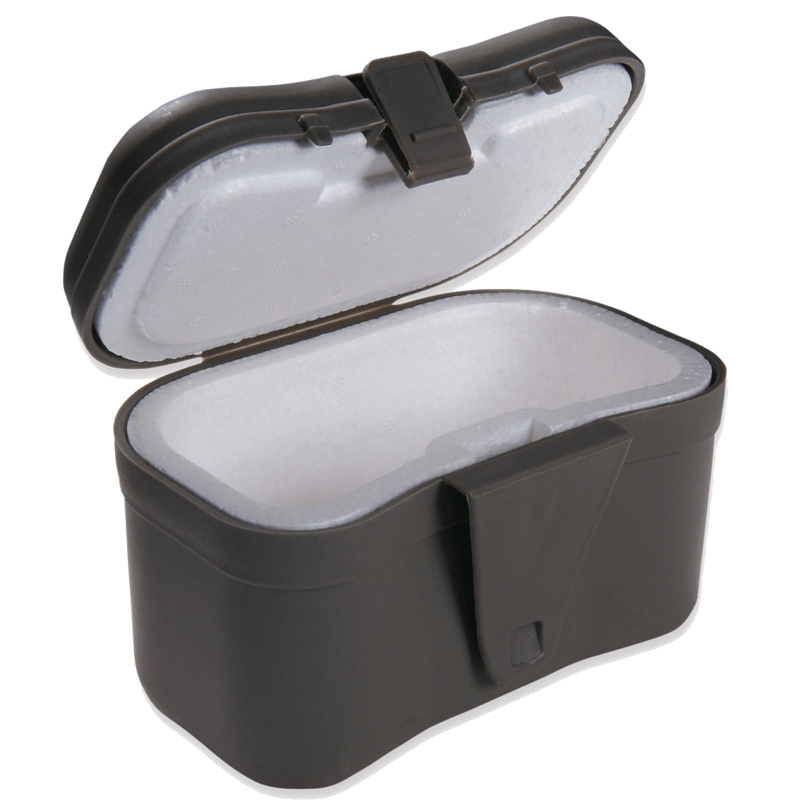 Thermal Bait Box