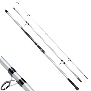 Mitchell Tanager SW Surc Fishing Rod 3 Sections Surfcasting 100