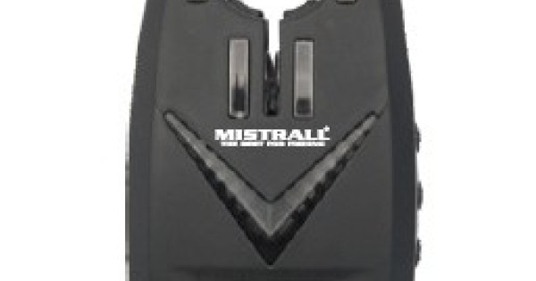 Mistrall Galleggiante da Pesca SM-3008 Porta Starlite 4.5 mm