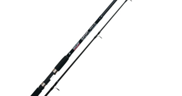 Tatler Fishing Rods Cattat 2.10 2 Sections 75 150 gr