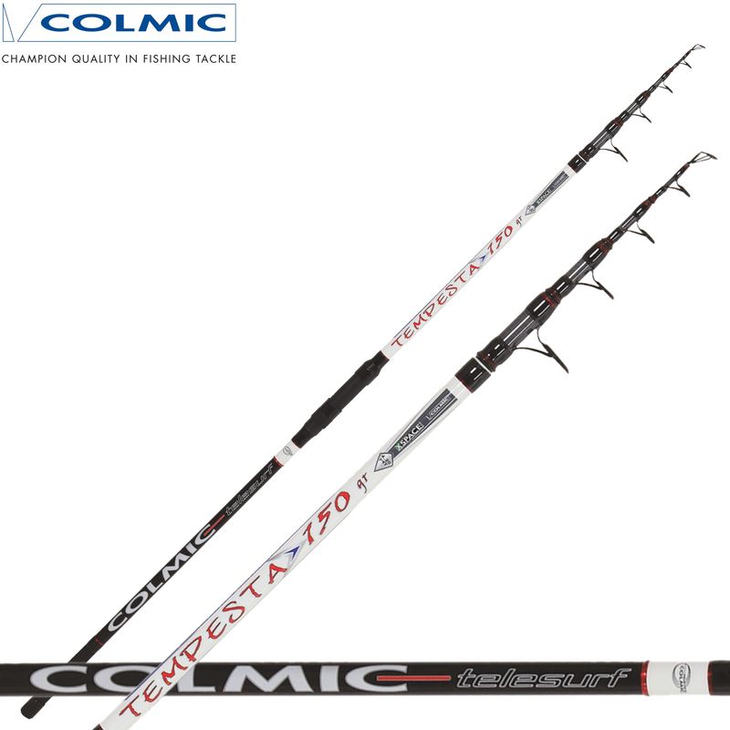 Fishing Rods Surfcasting / Beach Ledgering: Discount 53%