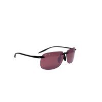 Colmic Fashion Pink Sunfish Polarized Fishing Glasses with Case