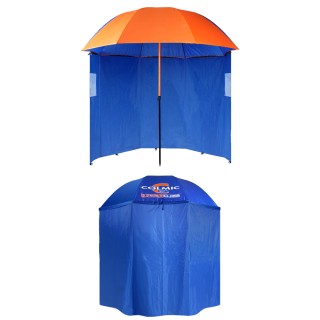 Colmic Umbrella With Tent Umbrella for Fishing