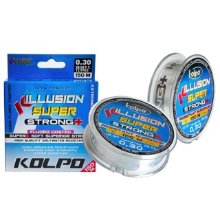 Kolpo Killusion Super Strong+ Fluorocoated Resistant Superior