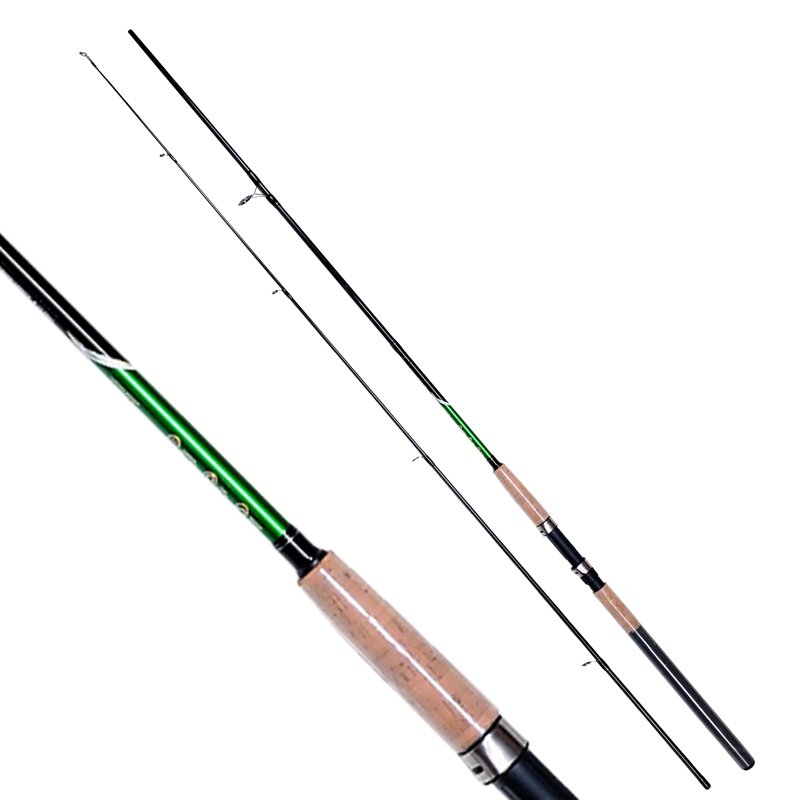 Fishing rods - Shakespeare Omni Spin Fishing Rod Spinning