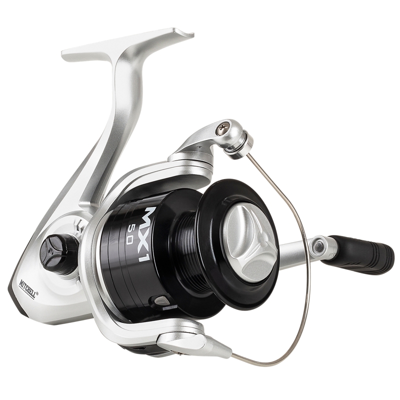 Garcia Mitchell 300 Spinning Reels 6 Available Professionally Serviced