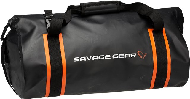 Savage Gear Specialist Soft Lure Bag Fishing Equipment Bag 21x38 x22cm 10  liters
