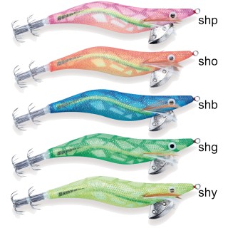 75cm Soft Plastic Octopus Fishing Lures For Jigs Mixed Color